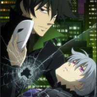   Darker than BLACK - Kuro no Keiyakusha Gaiden <small>Airing</small>